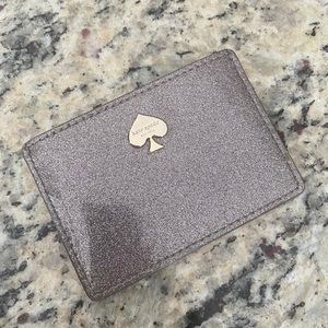 Kate Spade Card Holder